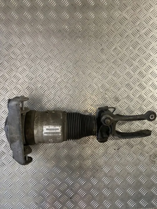 Amortecedor suspensão ar OEM 7L8616039D eixo dianteiro image 6