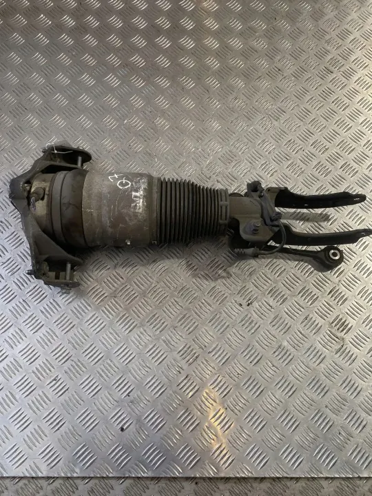 Amortecedor suspensão ar OEM 7L8616039D eixo dianteiro image 7