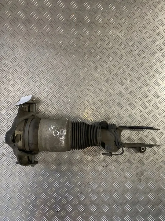 Amortecedor suspensão ar OEM 7L8616039D eixo dianteiro image 8