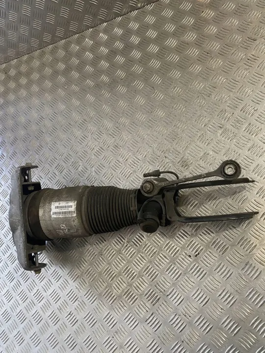 Amortecedor suspensão ar OEM 7L8616039D eixo dianteiro image 9