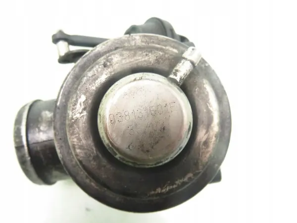 EGR-venttiili OEM 038120637 VW Polo IV 1.9 TDI:lle image 5