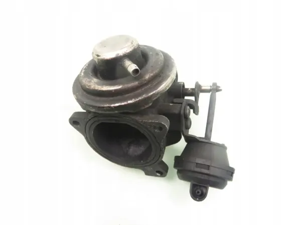 EGR-venttiili OEM 038120637 VW Polo IV 1.9 TDI:lle image 6