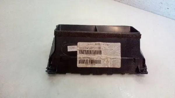 Dodge Journey SXT Luchtroosters OEM 0 image 6