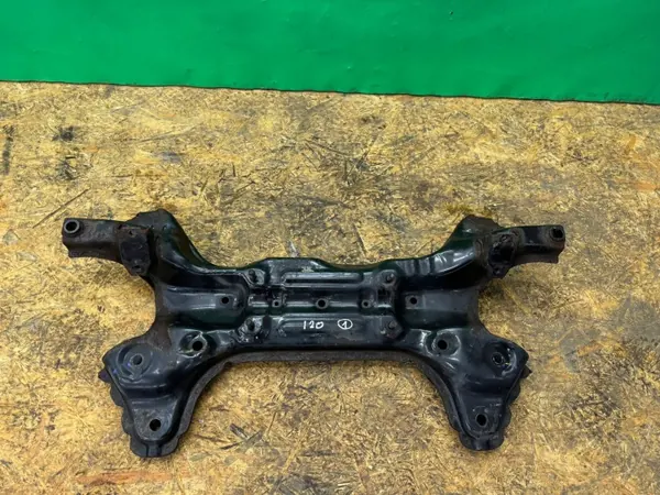 OEM Vorderachsträger Hyundai i20 2008-2014 image 2