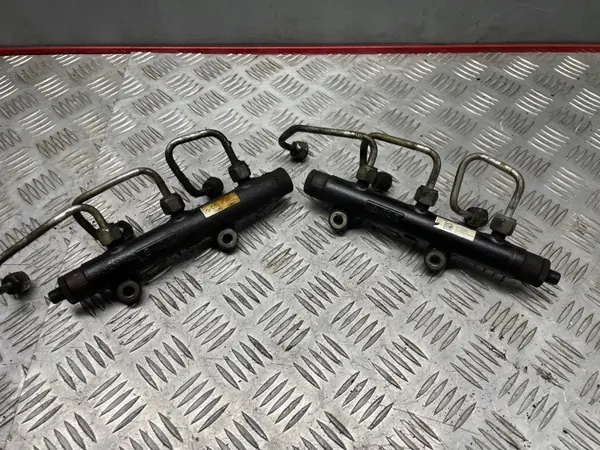 OEM 65544710 Einspritzschiene für Land Rover Discovery III image 2