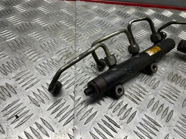 OEM 65544710 Einspritzschiene für Land Rover Discovery III image 3