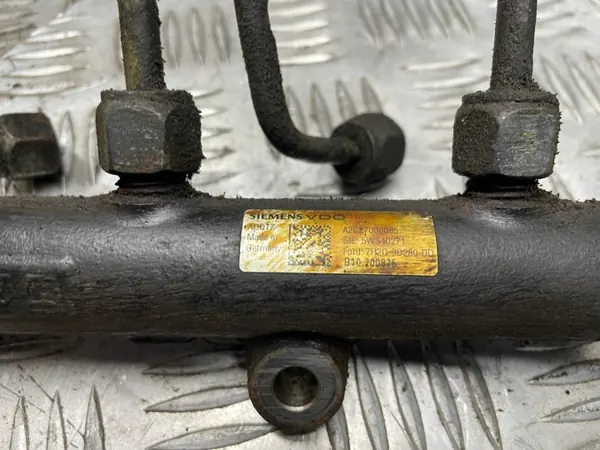 OEM 65544710 Einspritzschiene für Land Rover Discovery III image 5