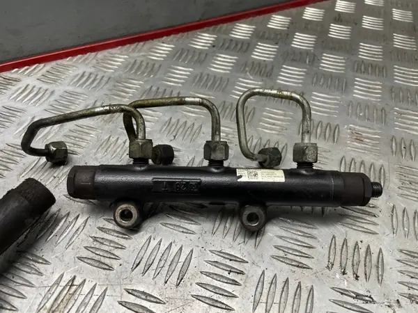 OEM 65544710 Einspritzschiene für Land Rover Discovery III image 6