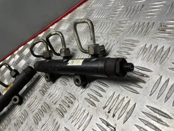 OEM 65544710 Einspritzschiene für Land Rover Discovery III image 7