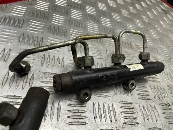 OEM 65544710 Einspritzschiene für Land Rover Discovery III image 8