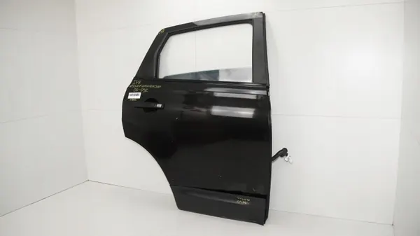 Rechter achterdeur OEM 360185812 Nissan Qashqai J10 image 3