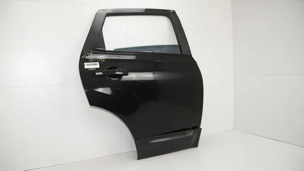 Rechter achterdeur OEM 360185812 Nissan Qashqai J10 image 4