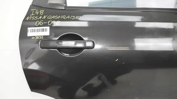 Rechter achterdeur OEM 360185812 Nissan Qashqai J10 image 5