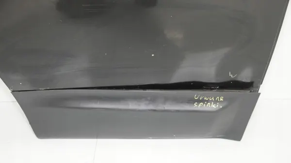 Rechter achterdeur OEM 360185812 Nissan Qashqai J10 image 6