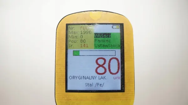 Rechter achterdeur OEM 360185812 Nissan Qashqai J10 image 8