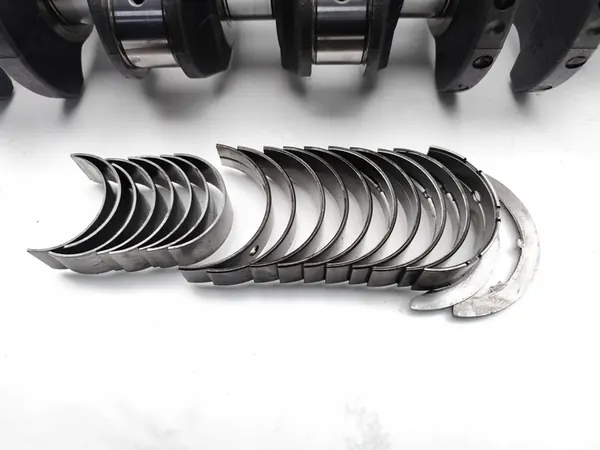 Ford Transit Kruk-as 2.2 TDCi Diesel Vrachtwagen P8FA image 10