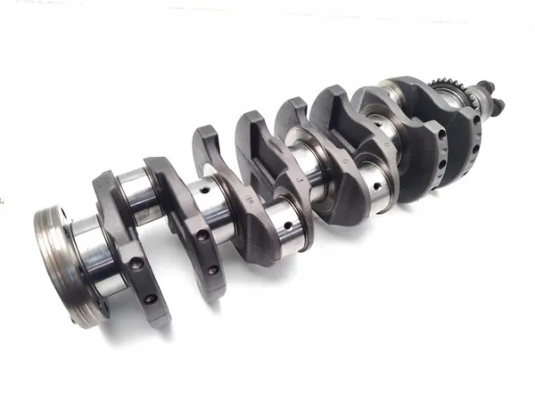 Ford Transit Kruk-as 2.2 TDCi Diesel Vrachtwagen P8FA image 3