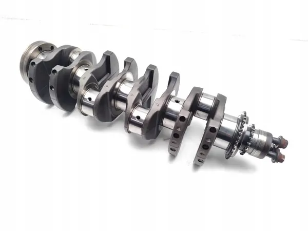 Ford Transit Kruk-as 2.2 TDCi Diesel Vrachtwagen P8FA image 4