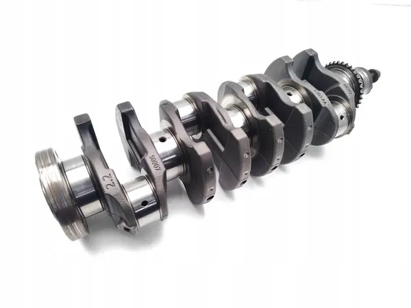 Ford Transit Kruk-as 2.2 TDCi Diesel Vrachtwagen P8FA image 5