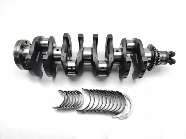 Ford Transit Kruk-as 2.2 TDCi Diesel Vrachtwagen P8FA image 9