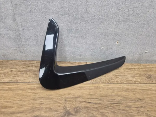 Entrée d'air d'aile avant BMW M-Package OEM 7465291 image 2