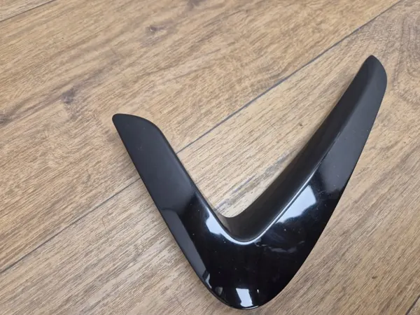 Entrée d'air d'aile avant BMW M-Package OEM 7465291 image 4