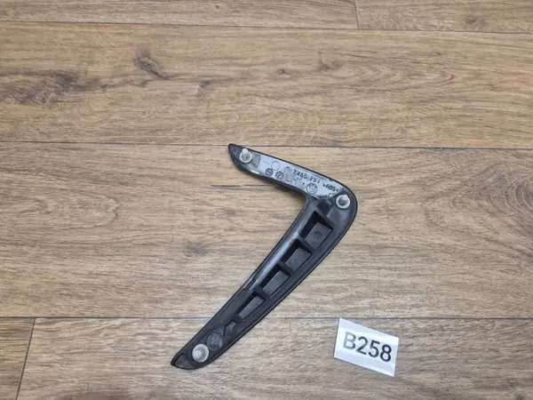 Entrée d'air d'aile avant BMW M-Package OEM 7465291 image 6