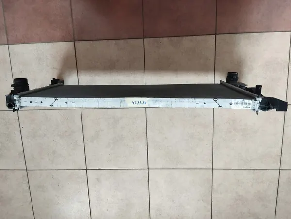 VOLVO XC60 II XC90 II S60 V60 S90 V90 Radiador de agua image 2