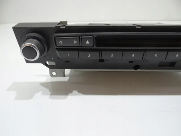BMW 5 E60 E61 2008 Radio CD/DVD/GPS 9192680 image 2