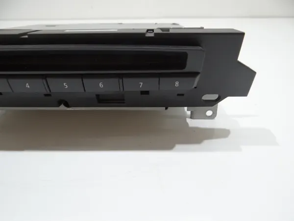 BMW 5 E60 E61 2008 Radio CD/DVD/GPS 9192680 image 3