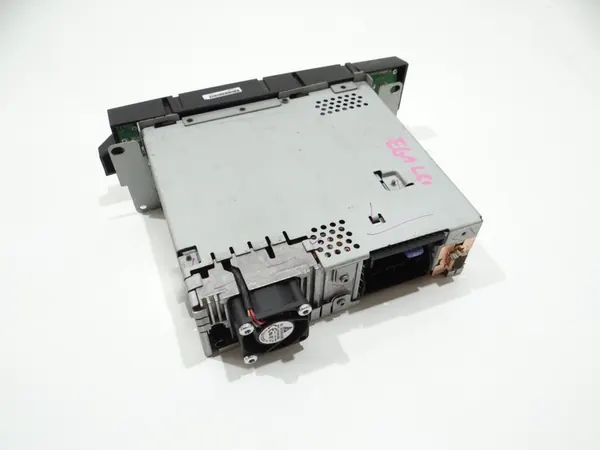 BMW 5 E60 E61 2008 Radio CD/DVD/GPS 9192680 image 4