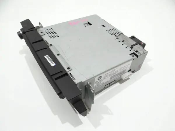 BMW 5 E60 E61 2008 Radio CD/DVD/GPS 9192680 image 5