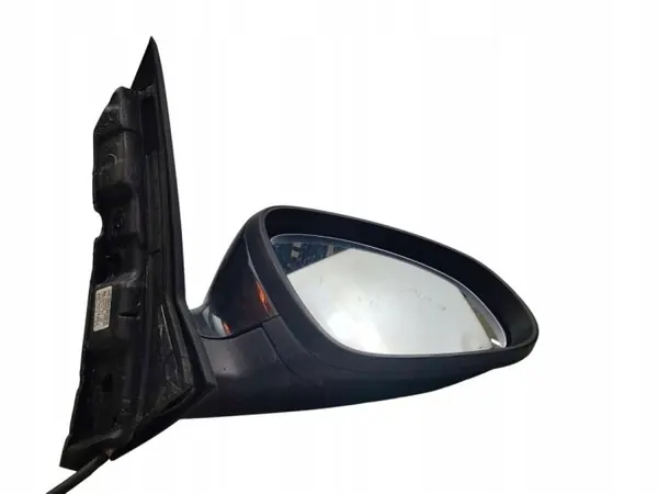 Espelho direito OEM 570968 para Opel Astra J 2009-2012 image 3