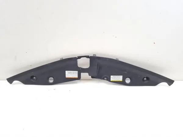 Capa cinto dianteiro Toyota Prius+ OEM 5328947041 image 2