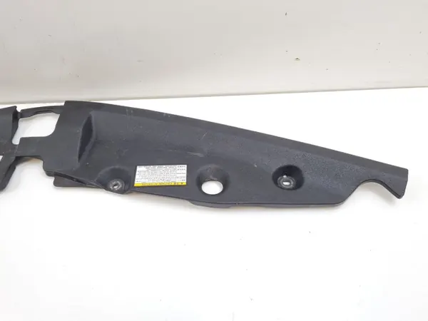 Capa cinto dianteiro Toyota Prius+ OEM 5328947041 image 10