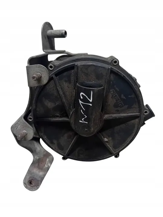 Pompe à air secondaire BMW 7 E38 11721745171 image 2