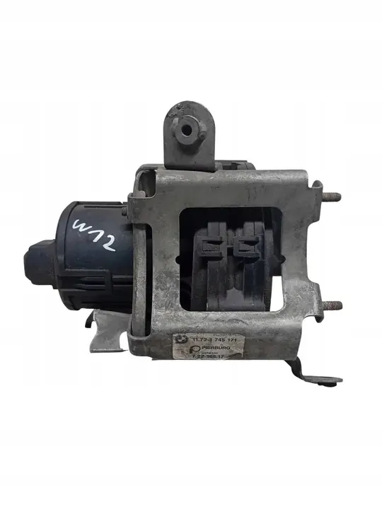 Pompe à air secondaire BMW 7 E38 11721745171 image 3