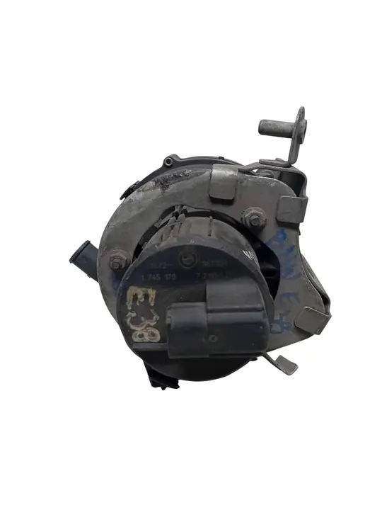 Pompe à air secondaire BMW 7 E38 11721745171 image 4