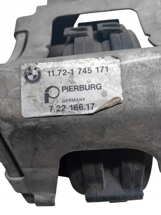 Pompe à air secondaire BMW 7 E38 11721745171 image 7