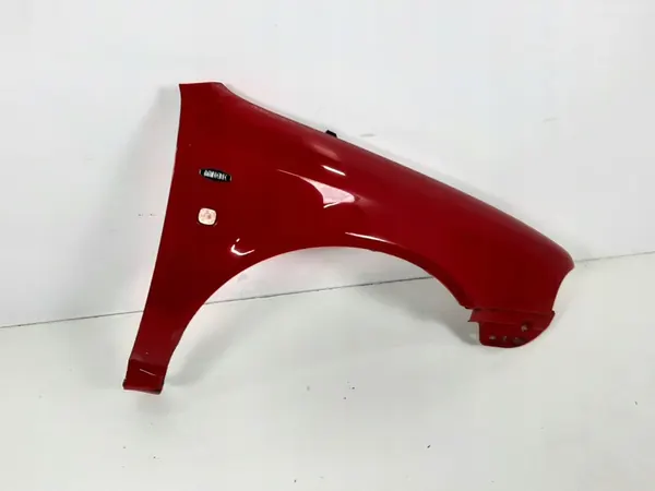 Parafango anteriore destro Skoda Octavia 1U0821106B image 2