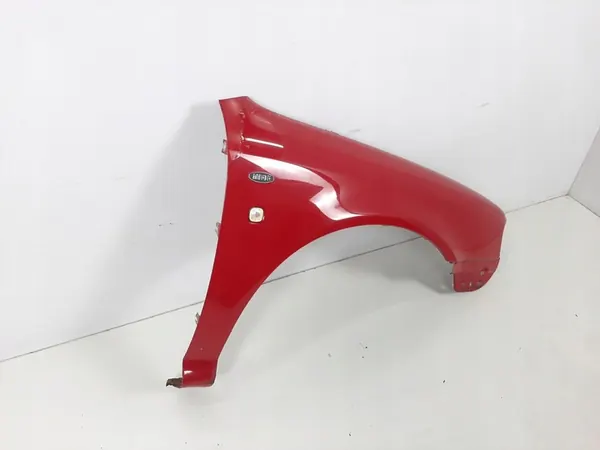 Parafango anteriore destro Skoda Octavia 1U0821106B image 3