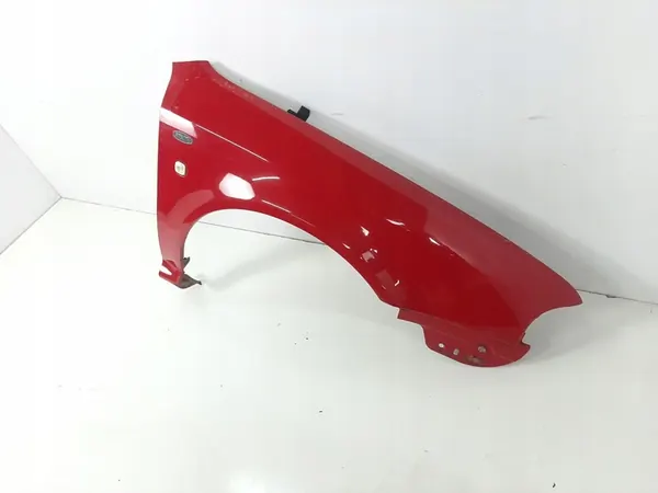 Parafango anteriore destro Skoda Octavia 1U0821106B image 4