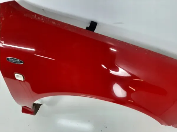 Parafango anteriore destro Skoda Octavia 1U0821106B image 7