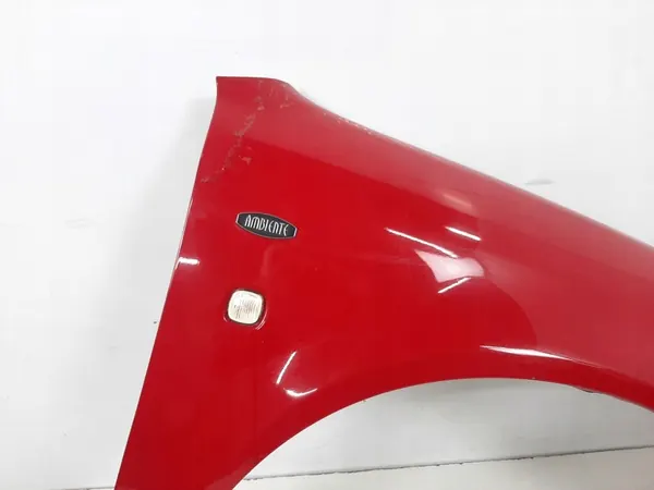 Parafango anteriore destro Skoda Octavia 1U0821106B image 8