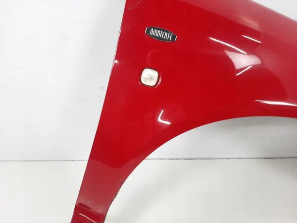 Parafango anteriore destro Skoda Octavia 1U0821106B image 9