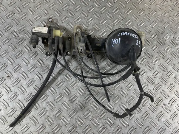 Válvula de vácuo OEM 700868020 para VW Crafter 2006- image 2