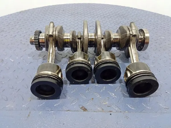 Kampiakseli OEM Ambit-980488- Skoda Octavia III 2.0 TDI image 2
