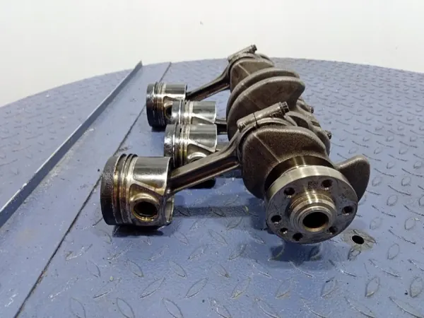 Kampiakseli OEM Ambit-980488- Skoda Octavia III 2.0 TDI image 4