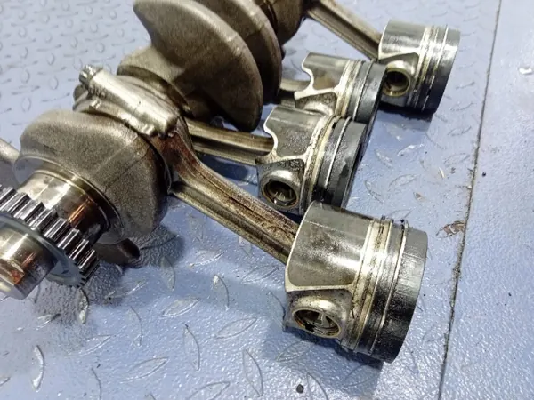 Kampiakseli OEM Ambit-980488- Skoda Octavia III 2.0 TDI image 6