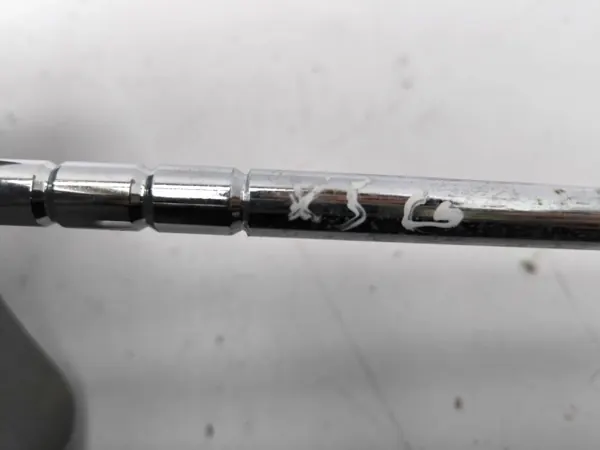 Appuie-tête arrière BMW X5 E53 OEM AMD126398 image 4
